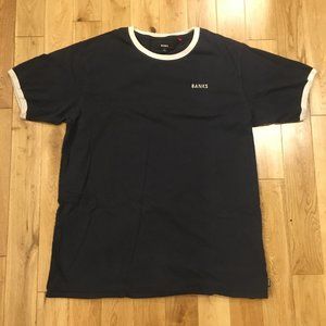 Banks Journal T-Shirt